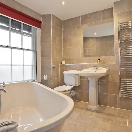 The Angel - The Collection Group Mini-hôtel Bowness-on-Windermere