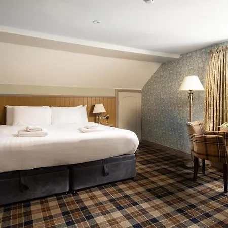 Mini-hôtel The Angel - The Collection Group Bowness-on-Windermere