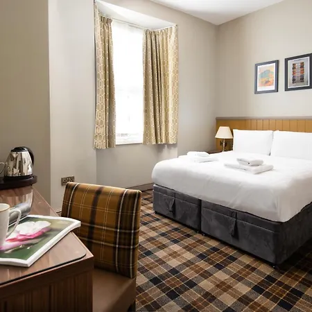 The Angel - The Collection Group Mini-hôtel 4*