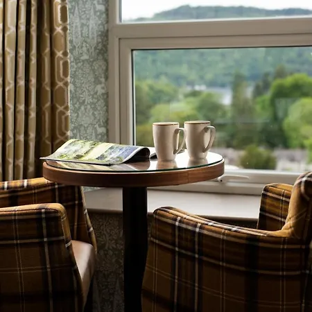 The Angel - The Collection Group 4* Bowness-on-Windermere