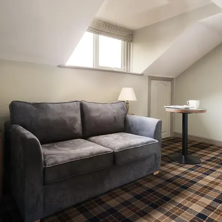 The Angel - The Collection Group Mini-hôtel Bowness-on-Windermere