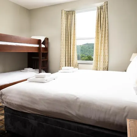 The Angel - The Collection Group Mini-hôtel