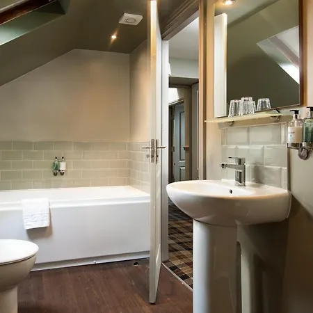 The Angel - The Collection Group Bowness-on-Windermere