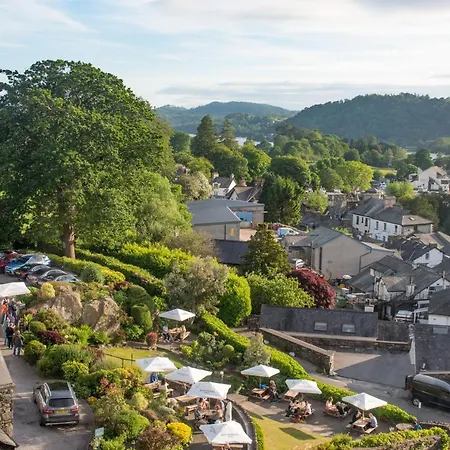 The Angel - The Collection Group Mini-hôtel Bowness-on-Windermere