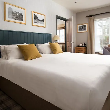 The Angel - The Collection Group Mini-hôtel Bowness-on-Windermere
