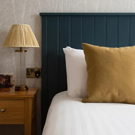 The Angel - The Collection Group 4* Bowness-on-Windermere