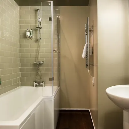 The Angel - The Collection Group Mini-hôtel