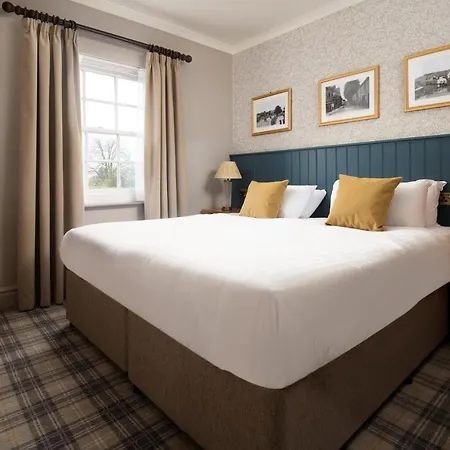 The Angel - The Collection Group 4* Bowness-on-Windermere