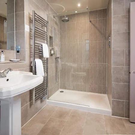 Mini-hôtel The Angel - The Collection Group