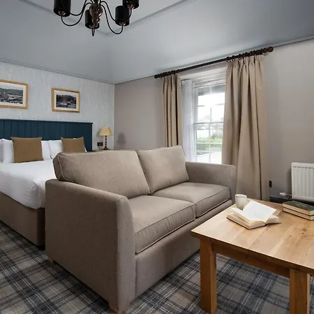 Mini-hôtel The Angel - The Collection Group 4*