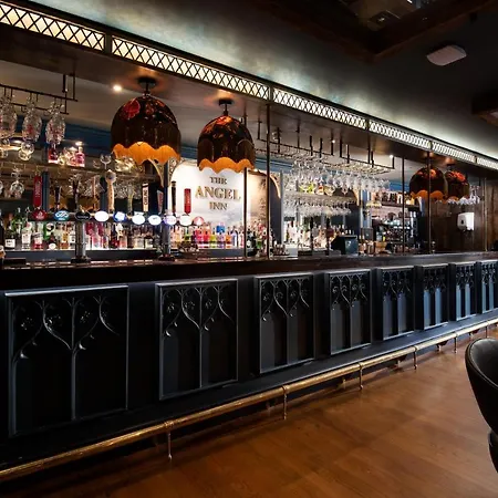 Locanda The Angel - The Collection Group Bowness-on-Windermere