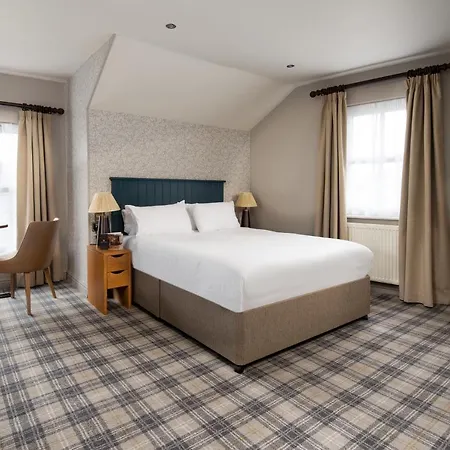 The Angel - The Collection Group Mini-hôtel Bowness-on-Windermere