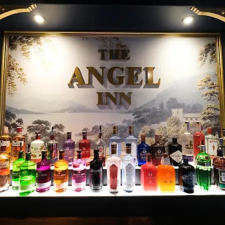 The Angel - The Collection Group Bowness-on-Windermere