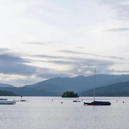 The Angel - The Collection Group 4* Bowness-on-Windermere