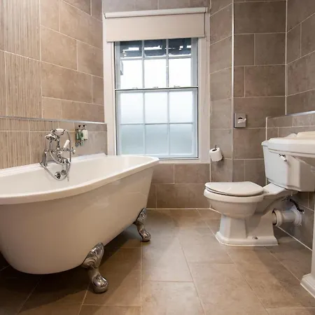 Mini-hôtel The Angel - The Collection Group