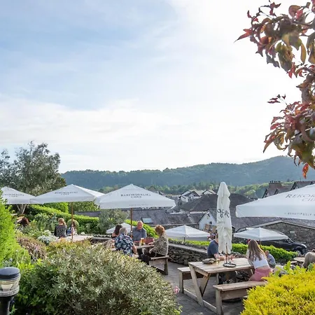 The Angel - The Collection Group Locanda 4*