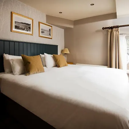 The Angel - The Collection Group Mini-hôtel Bowness-on-Windermere