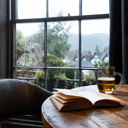 The Angel - The Collection Group Mini-hôtel 4*