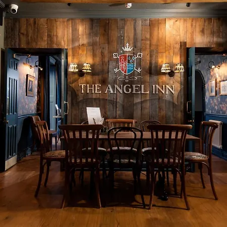 The Angel - The Collection Group