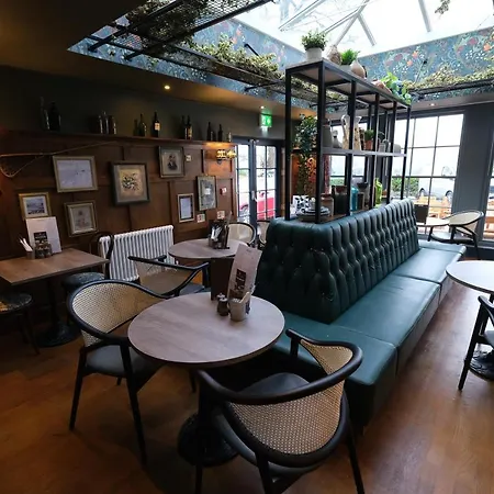 The Angel - The Collection Group Mini-hôtel Bowness-on-Windermere