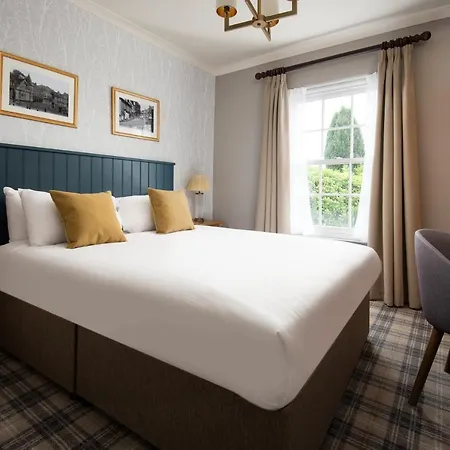 The Angel - The Collection Group Mini-hôtel Bowness-on-Windermere