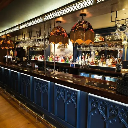The Angel - The Collection Group Bowness-on-Windermere