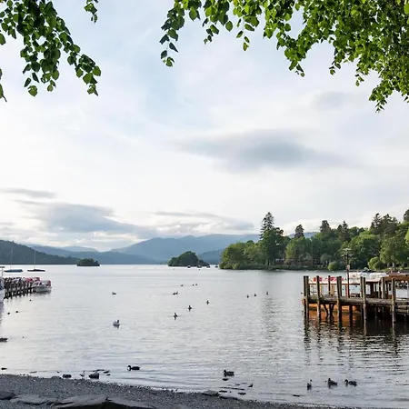 The Angel - The Collection Group Mini-hôtel