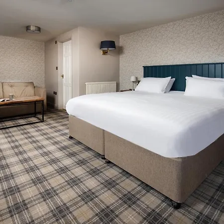 Mini-hôtel The Angel - The Collection Group Bowness-on-Windermere