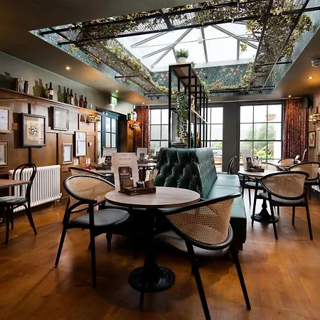 The Angel - The Collection Group Bowness-on-Windermere