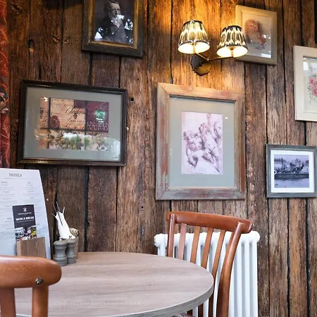 The Angel - The Collection Group 4* Bowness-on-Windermere