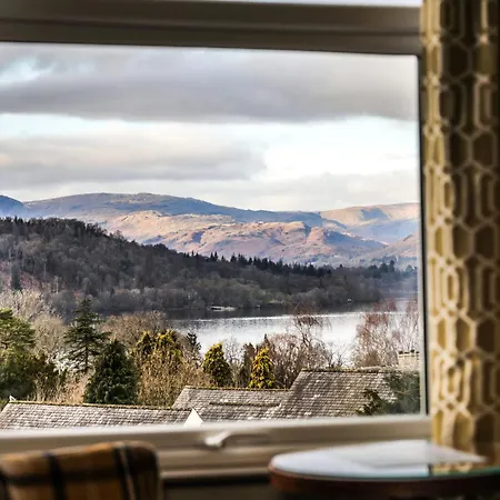 Mini-hôtel The Angel - The Collection Group 4*