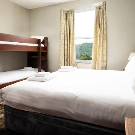 The Angel - The Collection Group Mini-hôtel Bowness-on-Windermere