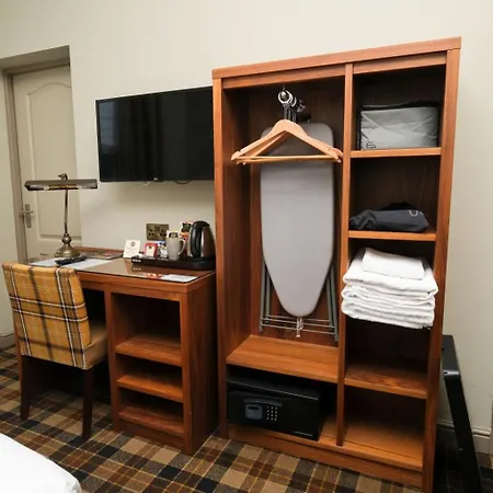 Mini-hôtel The Angel - The Collection Group 4*