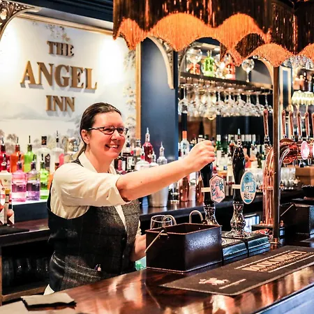 Inn The Angel - The Collection Group 4*