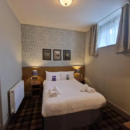 The Angel - The Collection Group Bowness-on-Windermere