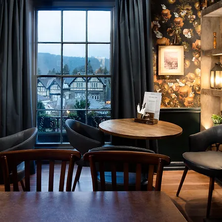 Mini-hôtel The Angel - The Collection Group