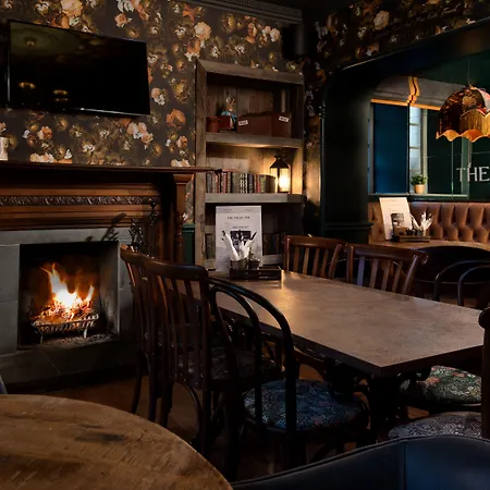 The Angel - The Collection Group 4* Bowness-on-Windermere