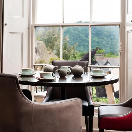 Mini-hôtel The Angel - The Collection Group Bowness-on-Windermere