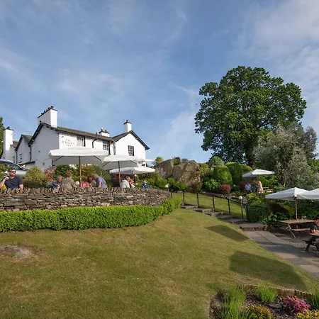 The Angel - The Collection Group Zajazd Bowness-on-Windermere