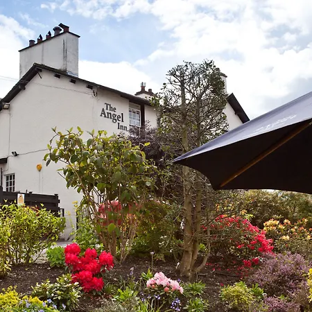 The Angel - The Collection Group Mini-hôtel 4*