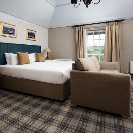 Mini-hôtel The Angel - The Collection Group