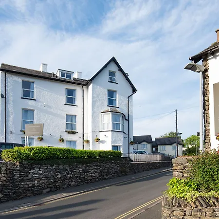 The Angel - The Collection Group Mini-hôtel Bowness-on-Windermere