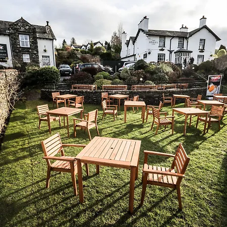 The Angel - The Collection Group Inn