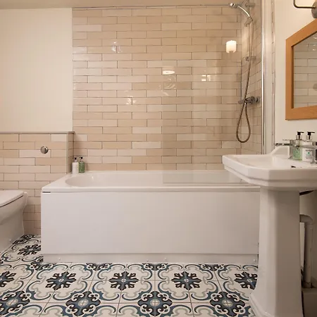 Mini-hôtel The Angel - The Collection Group Bowness-on-Windermere