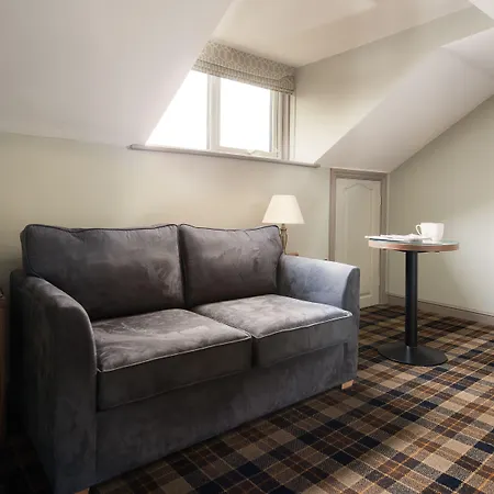 Mini-hôtel The Angel - The Collection Group Bowness-on-Windermere