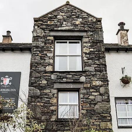 The Angel - The Collection Group Bowness-on-Windermere