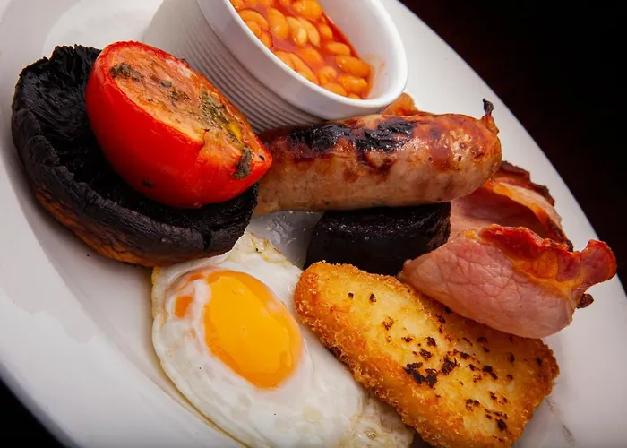 Inn The Angel - The Collection Group Bowness-on-Windermere