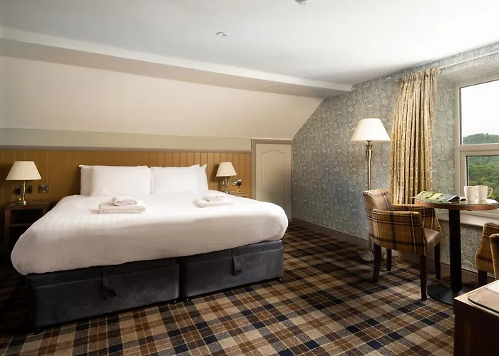 Inn The Angel - The Collection Group Bowness-on-Windermere