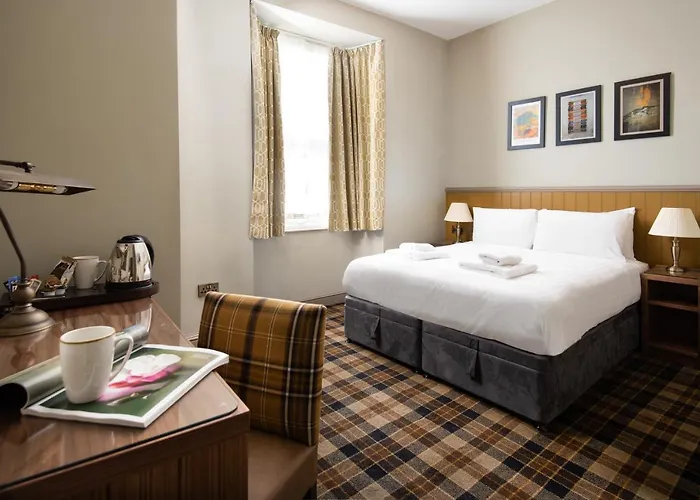 The Angel - The Collection Group Inn 4*