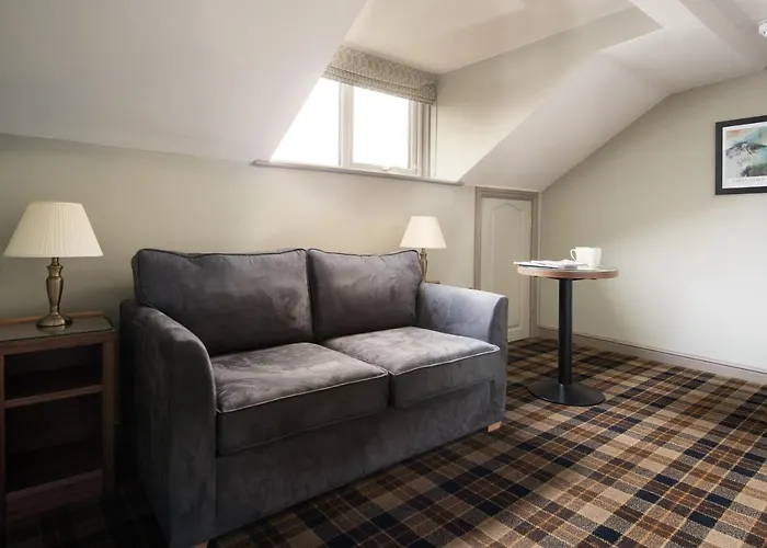 The Angel - The Collection Group Inn Bowness-on-Windermere